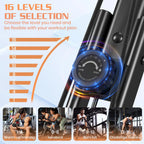 Vélo d'exercice Nova