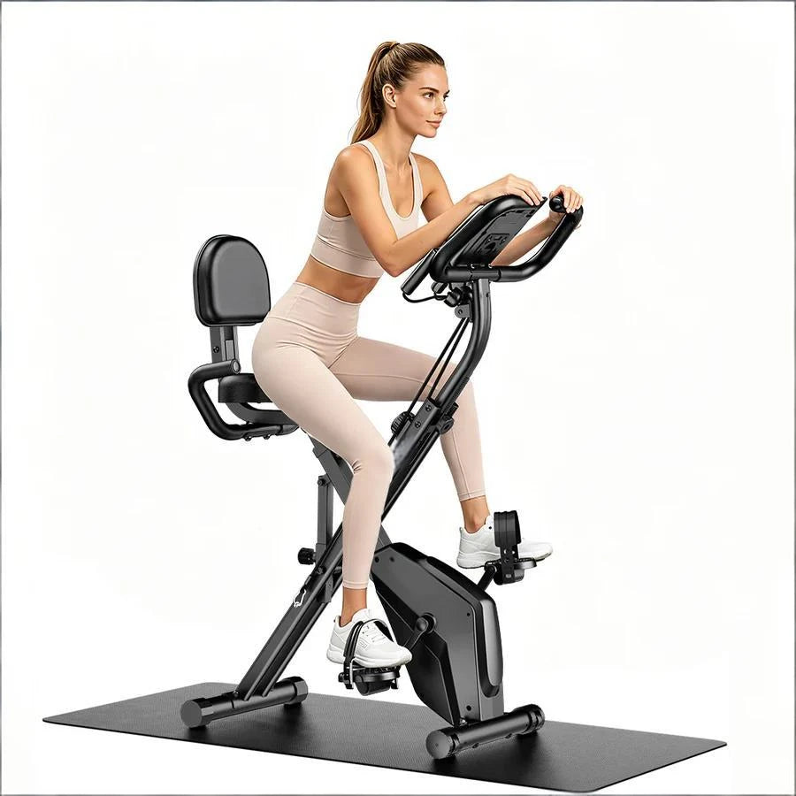 Vélo d'exercice Nova