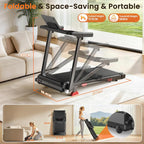 Tapis roulant QT100