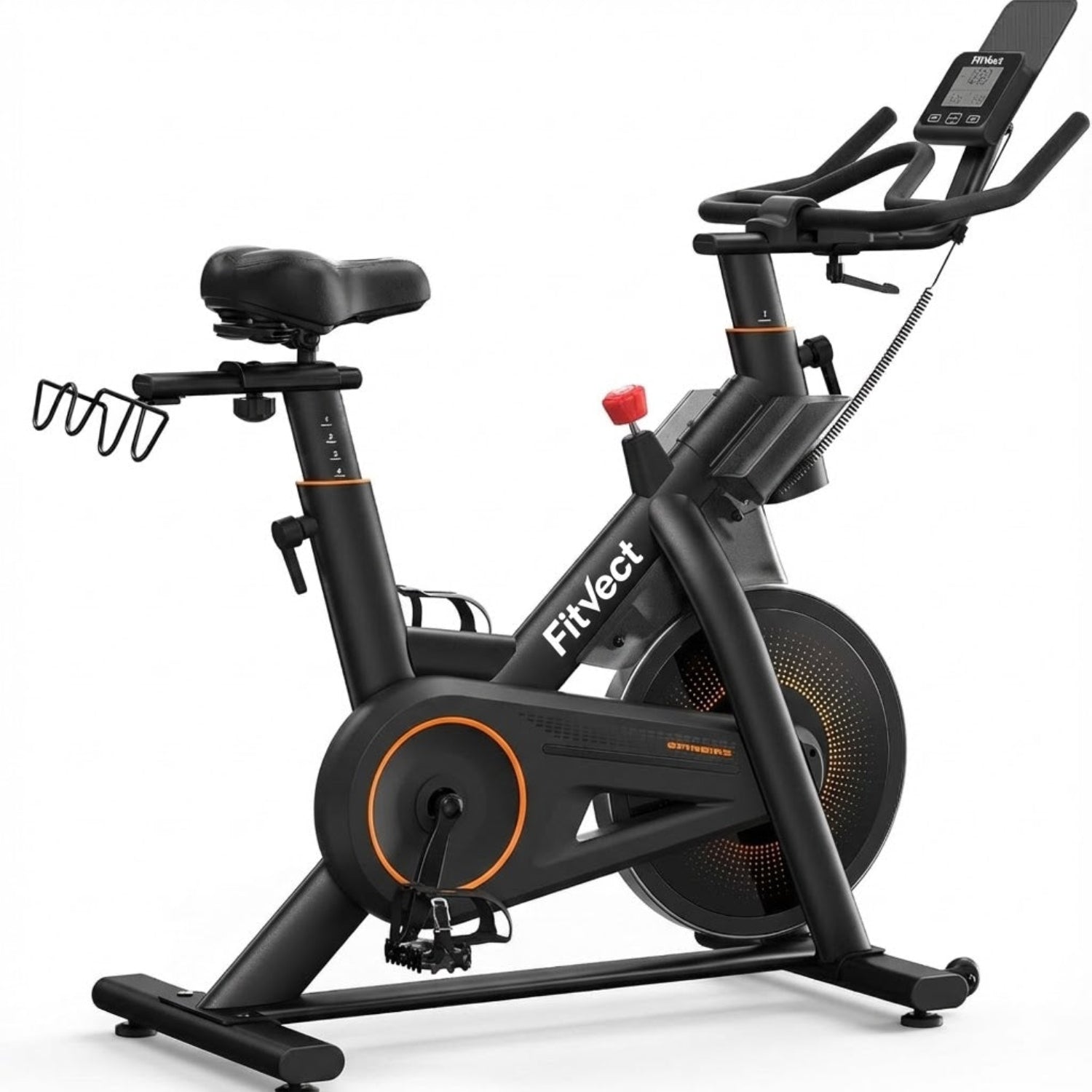 Fitvect Heimtrainer für das Heim-Fitnessstudio